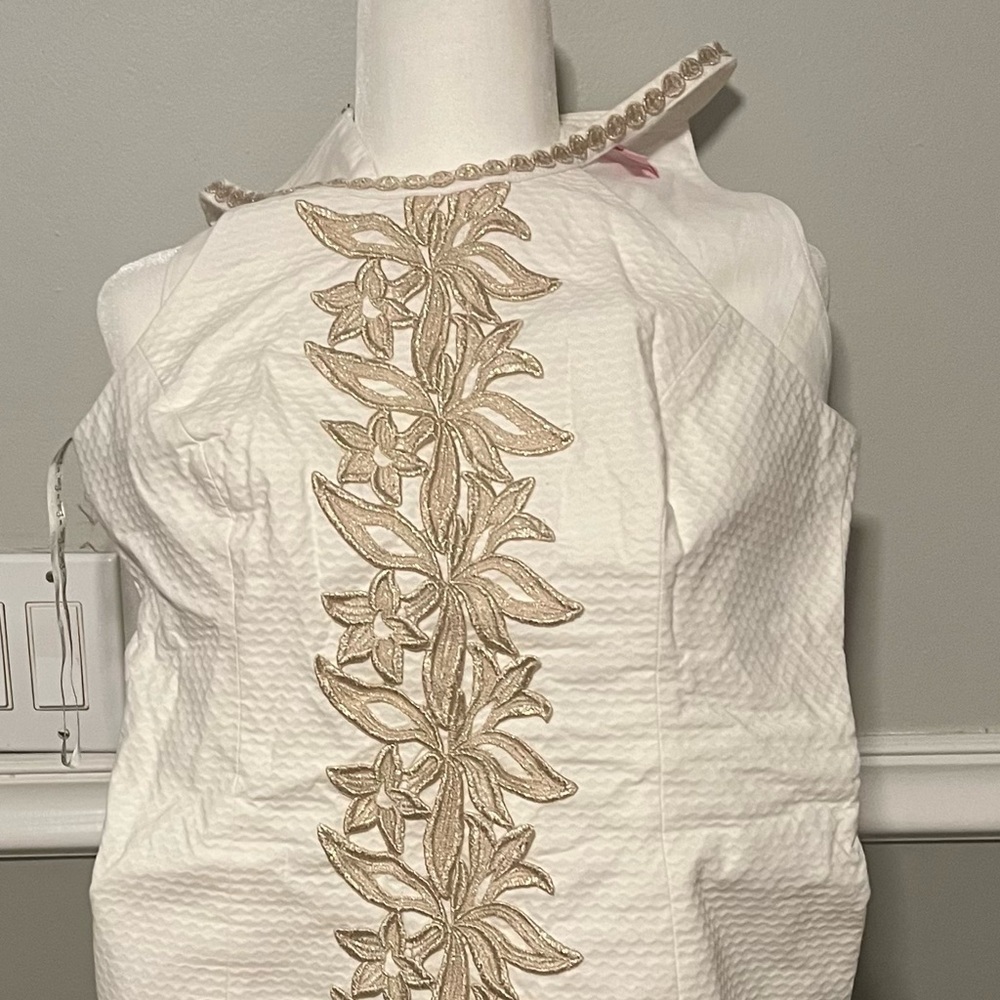 Lily Pulitzer dress